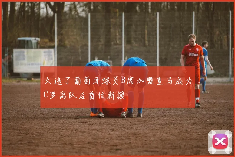 久违了葡萄牙球员B席加盟皇马成为C罗离队后首位新援